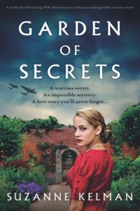 Garden of Secrets