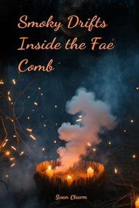 Smoky Drifts Inside the Fae Comb
