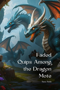 Faded Quips Among the Dragon Mote