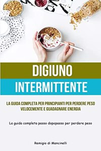 Digiuno Intermittente