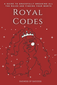 Royal Codes