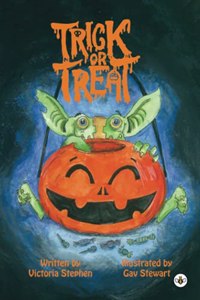 Trick or Treat