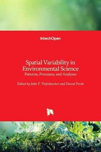 Spatial Variability in Environmental Science