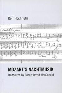 Mozart's Nachtmusik