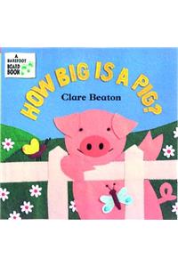 How Big is a Pig?