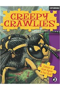 Creepy Crawlies