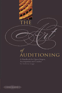 Art of Auditioning