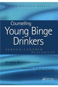 Counselling Young Binge Drinkers