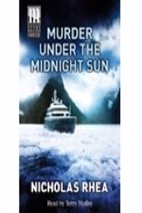 Murder Under The Midnight Sun