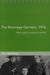 Kimmage Garrison, 1916