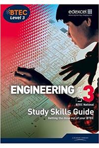 BTEC Level 3 National Engineering Study Guide