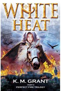 Perfect Fire Trilogy: White Heat