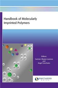 Handbook of Molecularly Imprinted Polymers