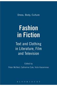 Fashion in Fiction