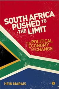 South Africa Pushed to the Limit