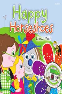 Wenfro Series: Happy Horseshoes