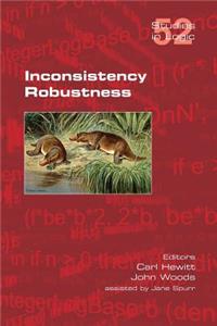 Inconsistency Robustness