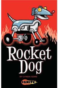 Rocket Dog