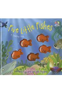 Five Little Fishes