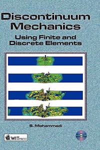 Discontinuum Mechanics