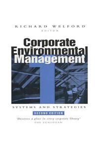 Corporate Environmental Management 1