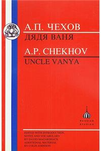 Chekhov: Uncle Vanya