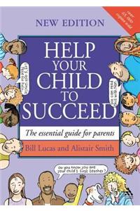 Help Your Child to Succeed