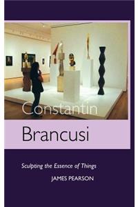 Constantin Brancusi