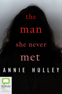 The Man She Never Met
