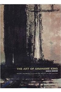 Art of Grahame King