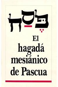 Hagada Mesianico de Pascua