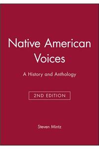 Native American Voices 2e