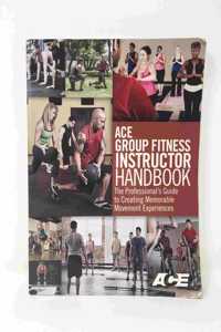 Group Fitness Instructor Handbook