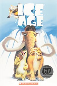 KIT ICE AGE 1