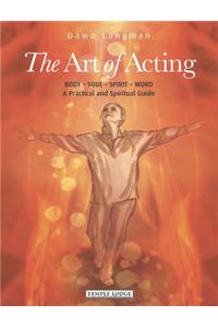 Art of Acting