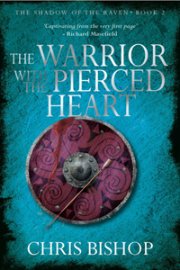 Warrior with the Pierced Heart