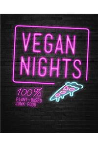 Vegan Nights