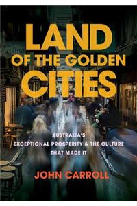 Land of the Golden Cities