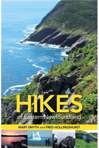 Hikes of Eastern Newfoundland