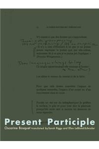 Present Participle