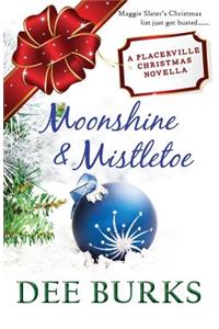 Moonshine & Mistletoe