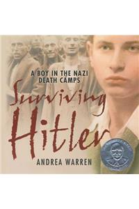 Surviving Hitler Lib/E