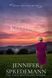 Keeper (Amish Country Brides)