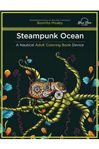 Steampunk Ocean