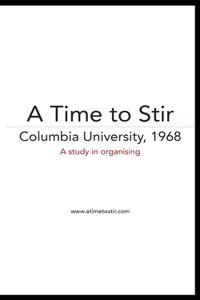 Time to Stir **DIALOGUE TRANSCRIPT**