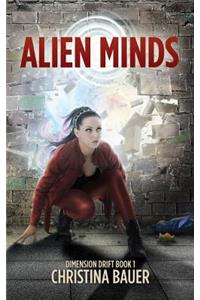 Alien Minds