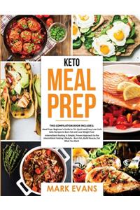 Keto Meal Prep