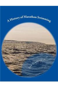 History of Marathon Swimming