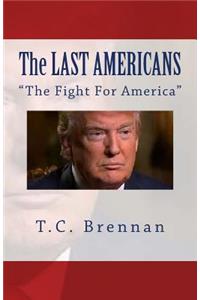 LAST AMERICANS