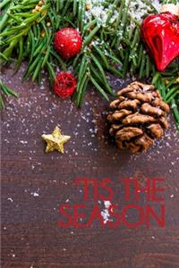 'Tis the Season